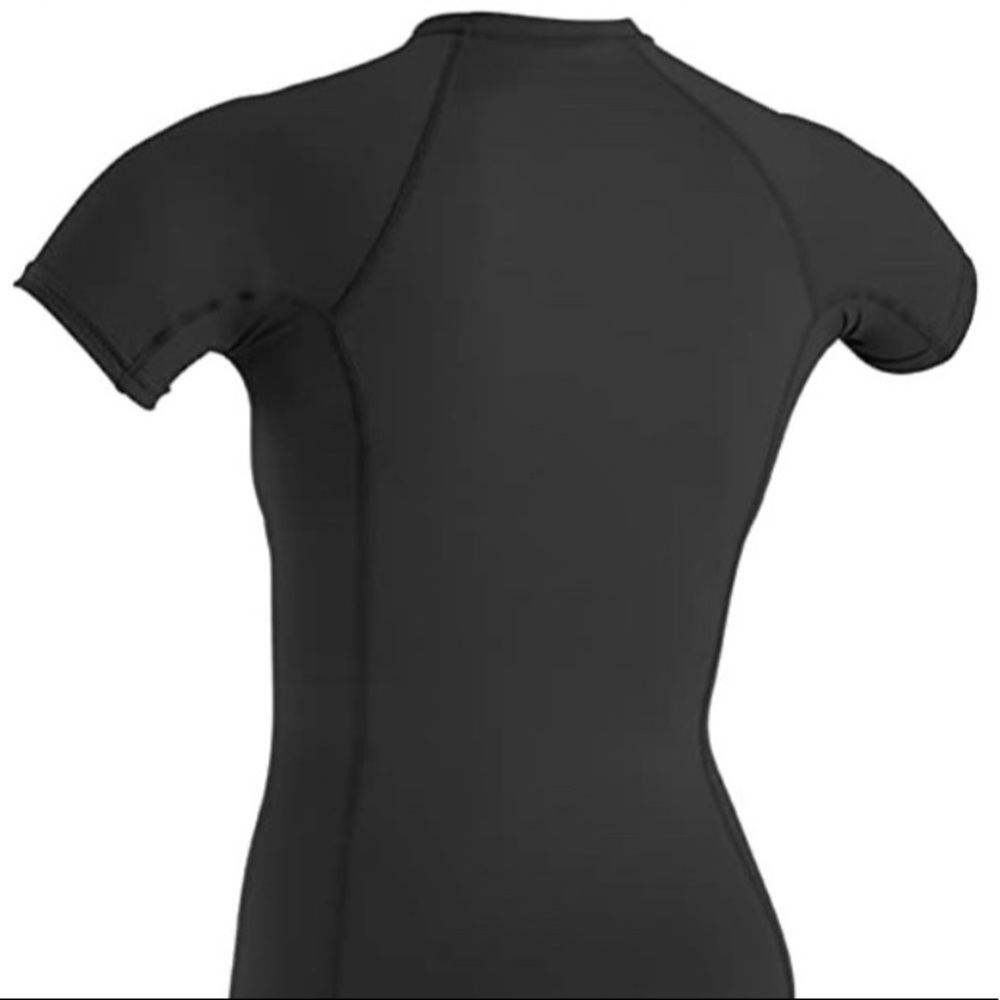 NWUT O’Neill S/S Rash Guard - Picture 4 of 11